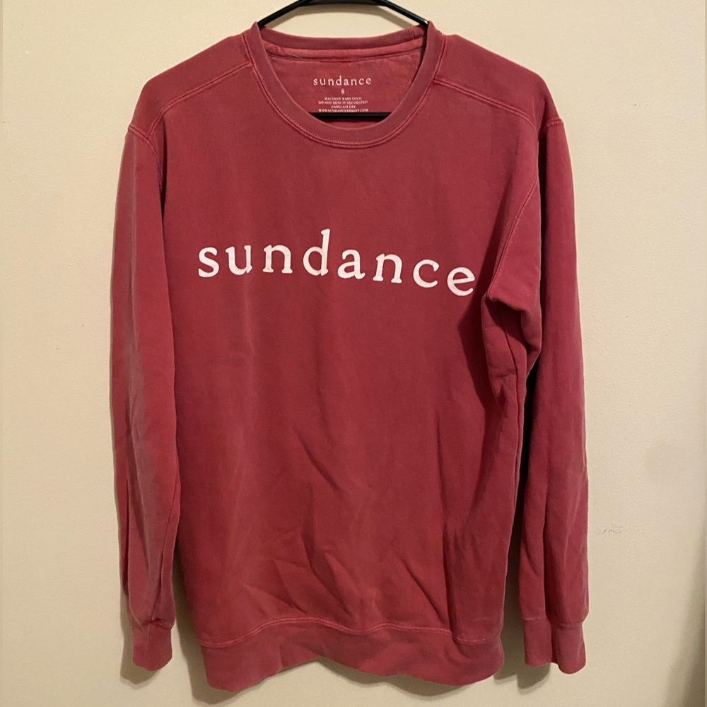 Sundance logo crew